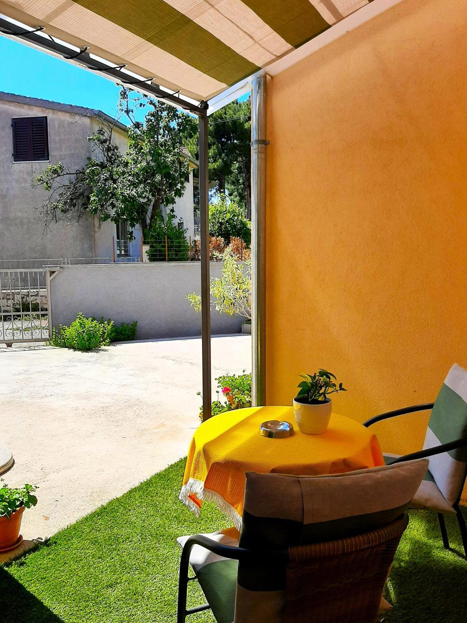 Apartment Green 29 Rovinj Exteriör bild